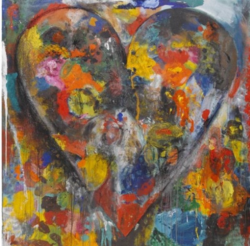 Jim Dine