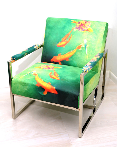 Koi Chair