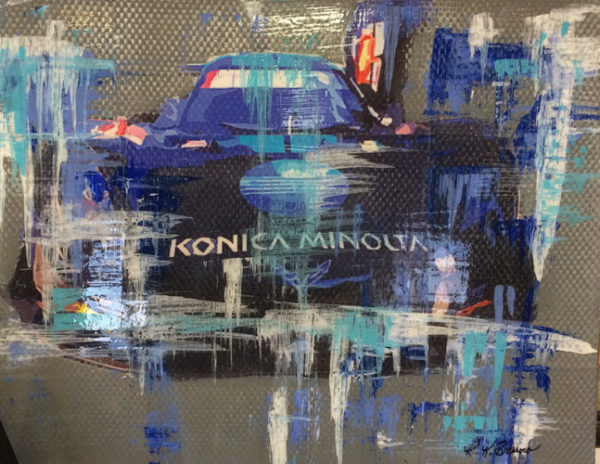 Shop HW Gallery Naples Florida
