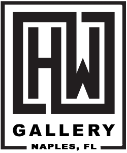 HW Gallery Naples Florida Logo