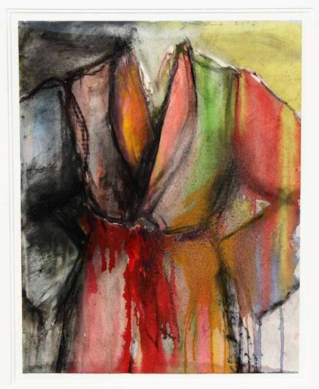 Jim Dine