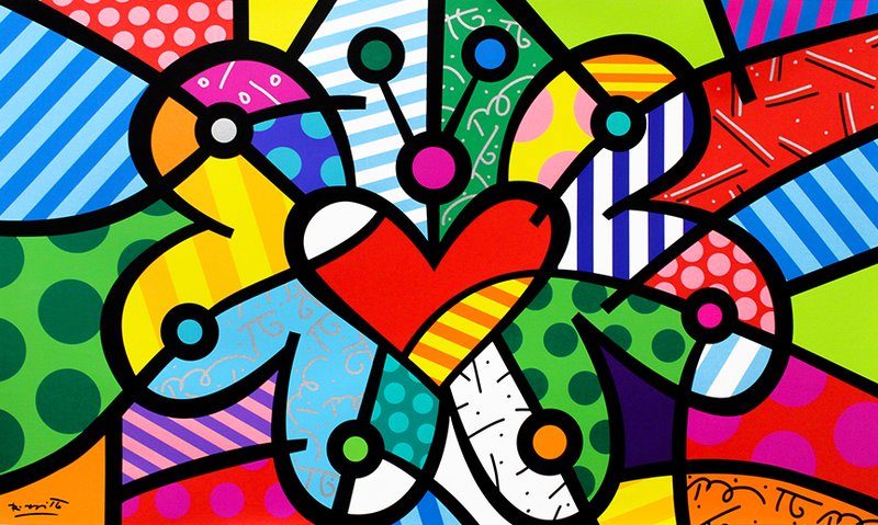 romero-britto-evolution-800x800